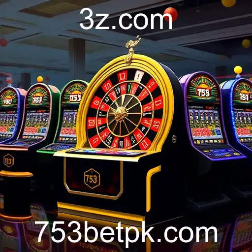 Crescimento de 753 Bet no Mercado de Jogos em 2025