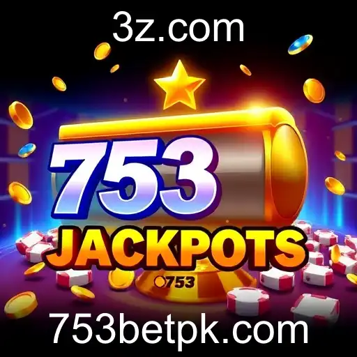 A Ascensão do 753 Bet no Mercado de Jogos Online