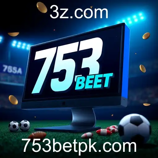 753 bet