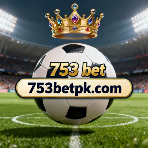 753 bet