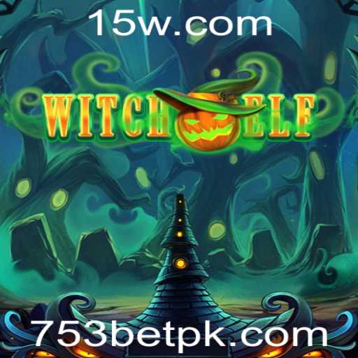 Explorando WitchElf: Um Mergulho Evocativo no Mundo do Jogo 753 Bet