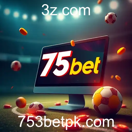 A Influência do 753 Bet no Mercado de Jogos Online